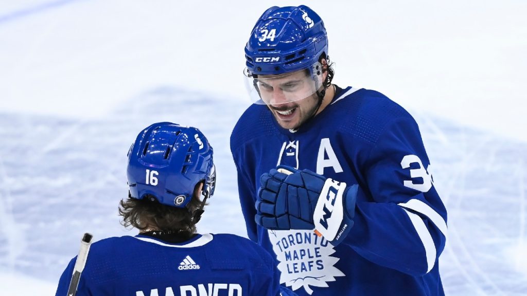 Maple Leafs GM Dubas knows words are cheap, people want ‘to see action’ – Sportsnet.ca