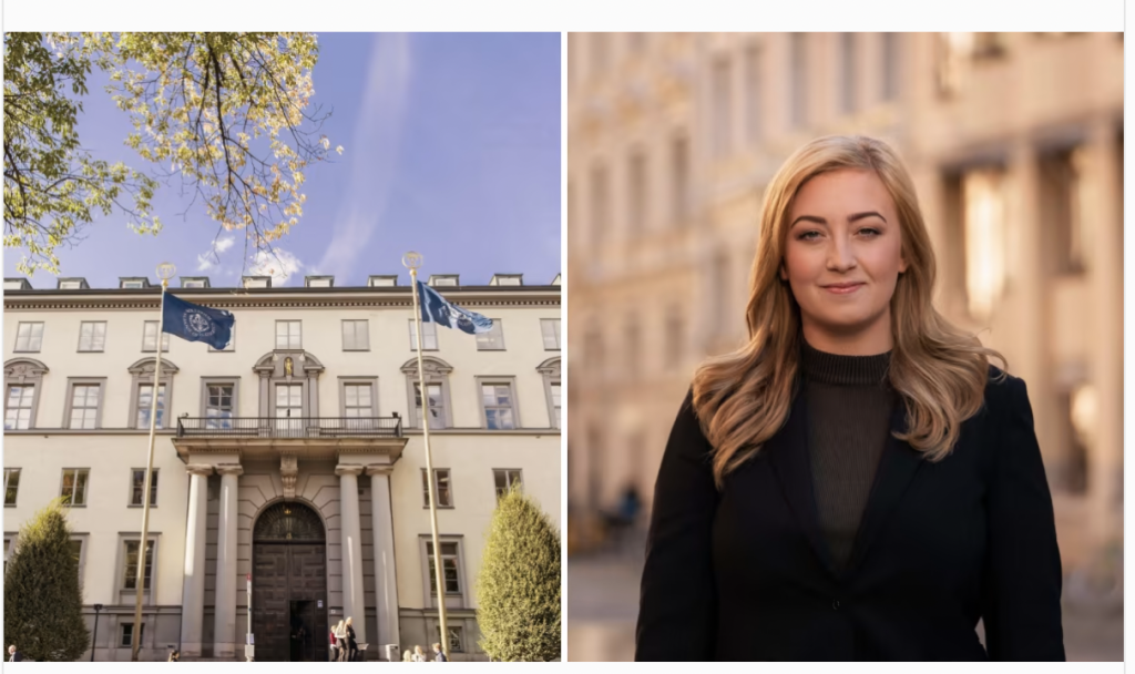 Stockholm School of Economics starts evergreen fund backed by renowned investors