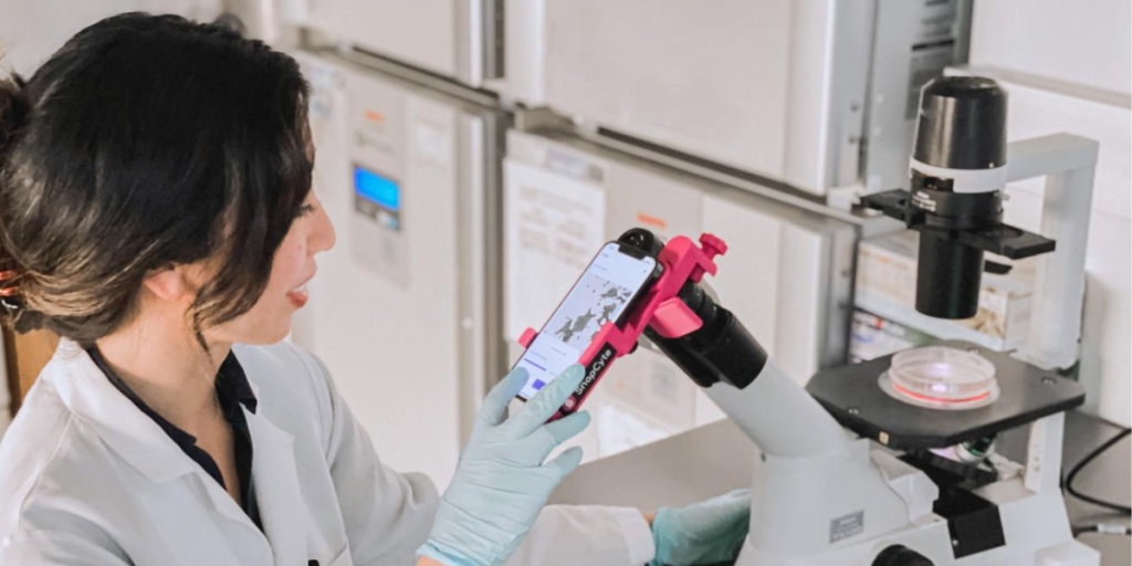 AI cell analytics app aims to supercharge biotechnology research – UBC Faculty of Medicine – UBC Faculty of Medicine