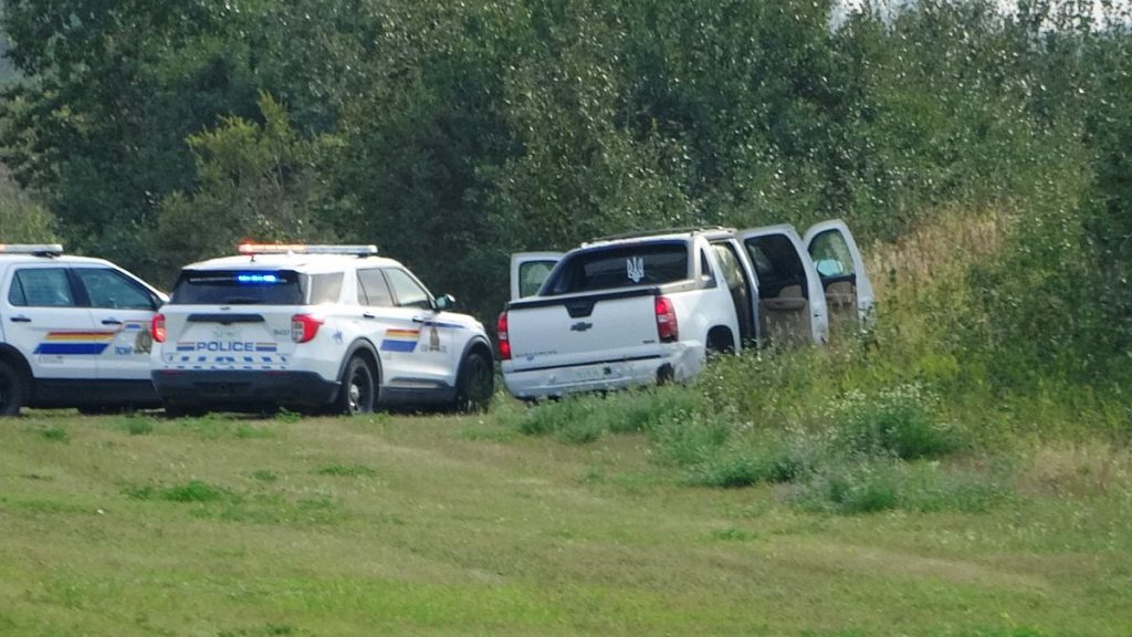 Politics Briefing: Inquests to look into Saskatchewan stabbing rampage, suspect's death in police custody – The Globe and Mail