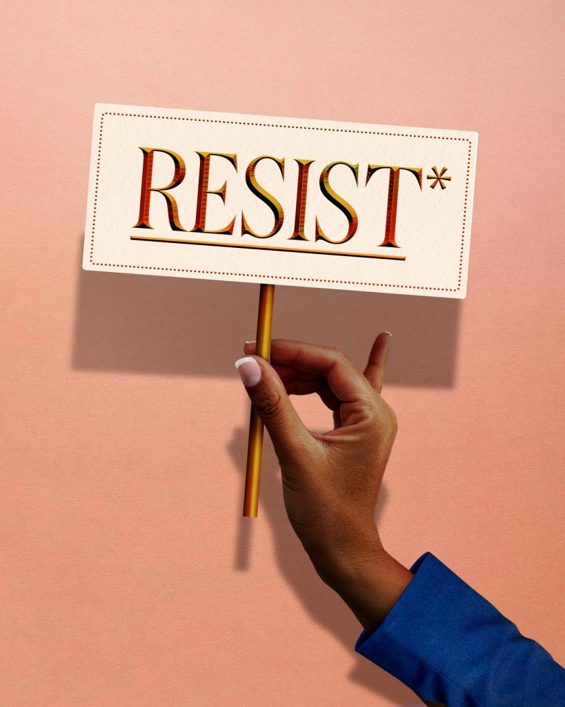 The Defeat of Identity Politics – The New Yorker