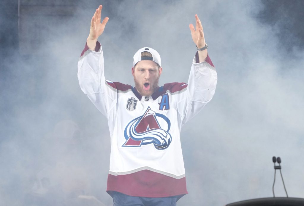 Ramblings: Chara, Subban & Yandle Retire; MacKinnon's New Contract; Drafts Targets Past Pick #100 (Sept 21) – dobberhockey.com