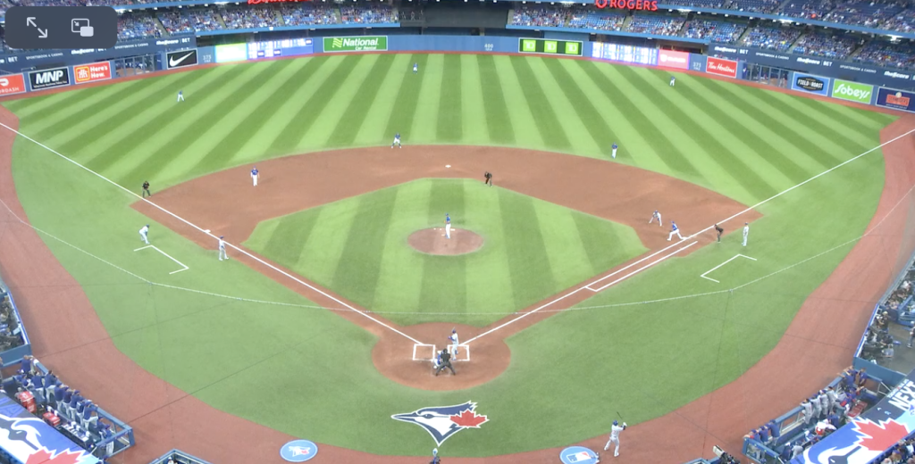 Blue Jays continue to make things difficult on themselves with loose play on margins – Sportsnet.ca