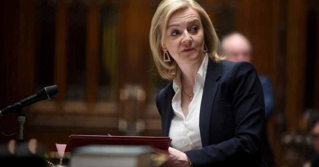 Low UK corporation tax has failed to boost investment – report – Reuters