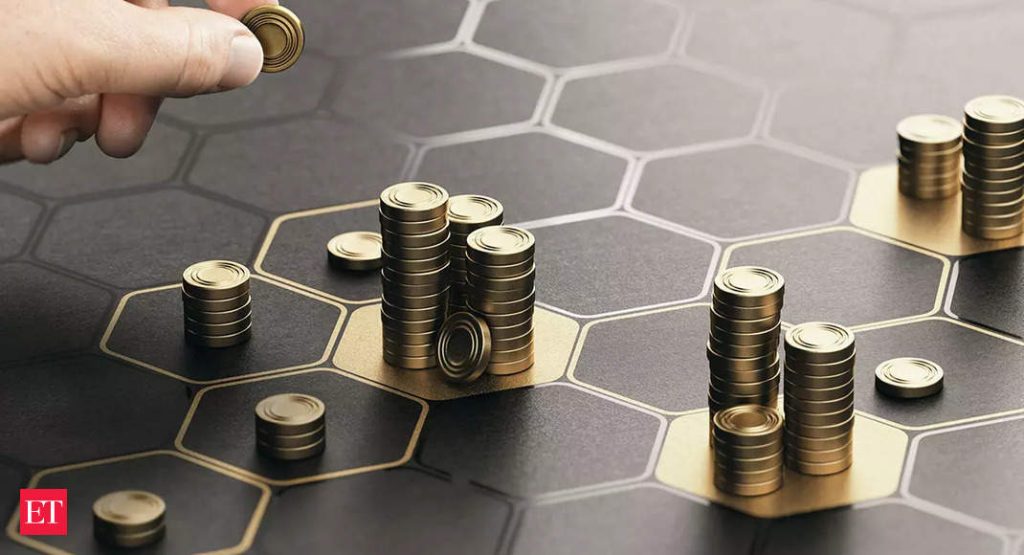 Top 3 investment bets for millennials to beat market volatility and make money – Economic Times