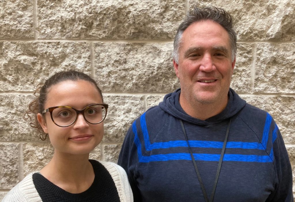 USask researchers' study of Salmonella transmission first of its kind – USask News