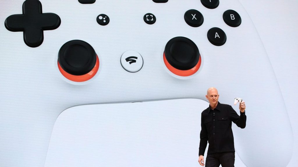Google Kills Stadia, Its Cloud Gaming Service, Refunding Everyone – Kotaku