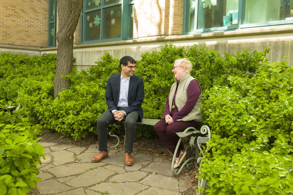 Inspiring advances in cancer care – Your Impact – Sunnybrook Foundation – Sunnybrook Hospital