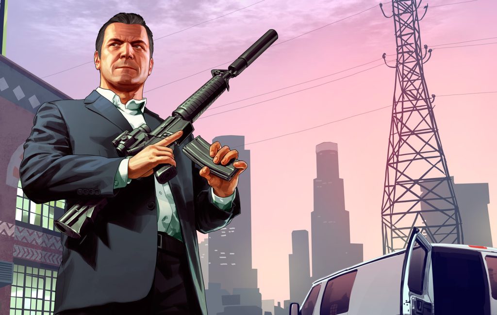 The alleged Grand Theft Auto 6 leaker is already under FBI investigation – Digital Trends