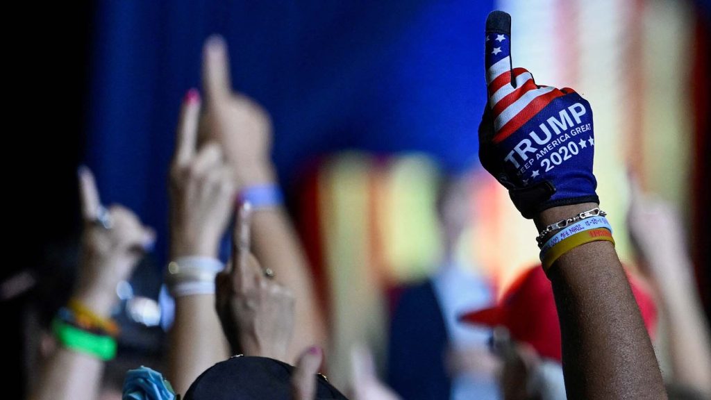 America’s Authoritarians: The US political divide – Al Jazeera English