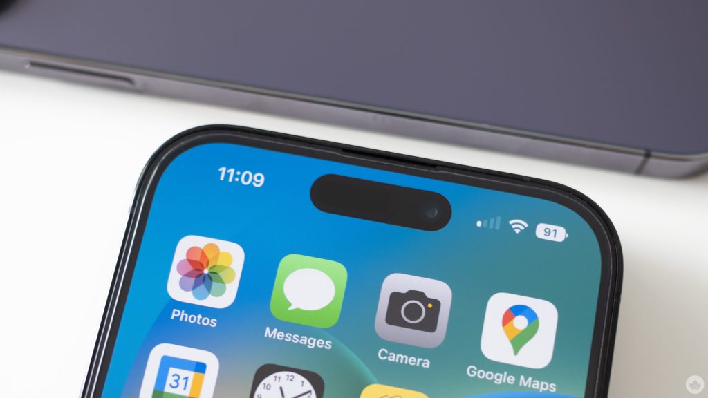 iPhone 14, 14 Pro experiencing iMessage, FaceTime issues after set up – MobileSyrup