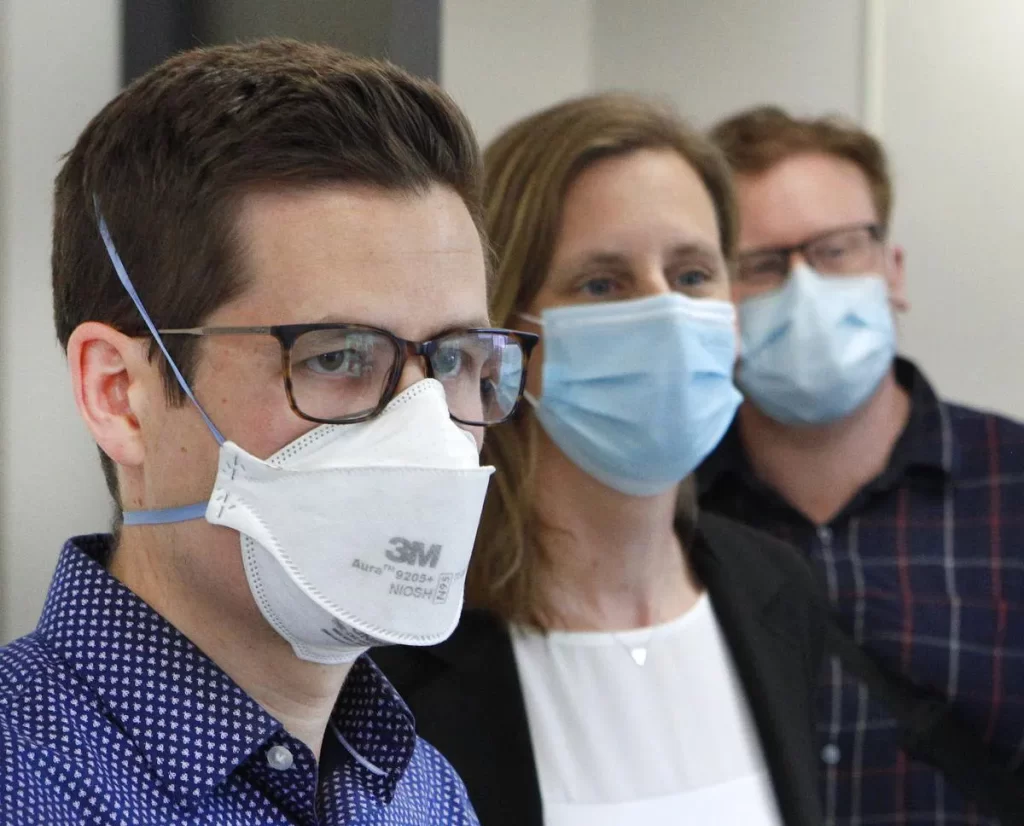 Bivalent vaccine offers double protection, Piggott explains – The Peterborough Examiner