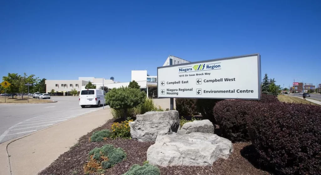 Avian influenza found in Niagara flock | StCatharinesStandard.ca – St. Catharines Standard