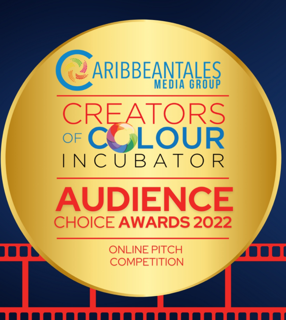 CARIBBEANTALES MEDIA GROUP Announces The “CREATORS OF COLOUR ONLINE PITCH COMPETITION”