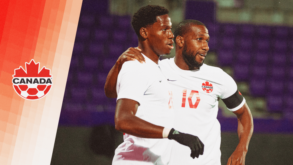 Canada look World Cup-ready in commanding win over Qatar | MLSSoccer.com – MLSsoccer.com