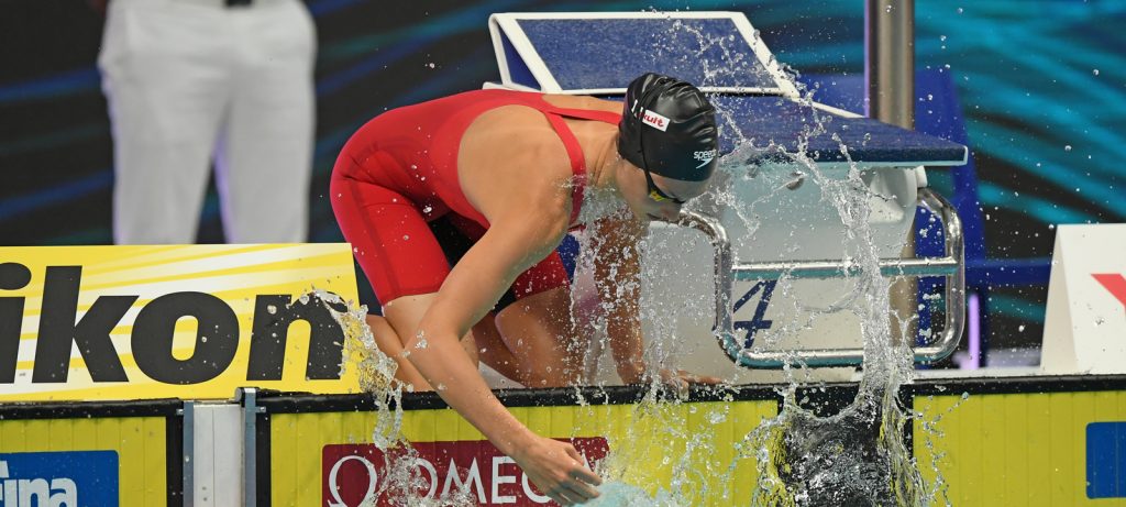 2022 FINA World Cup: Toronto – Day 2 Finals Live Recap