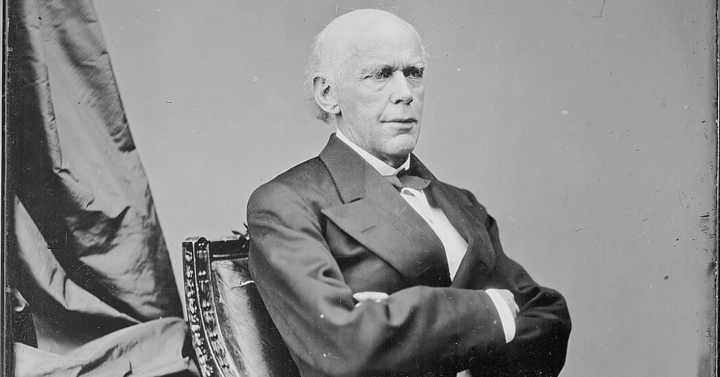 Opinion | What an Antislavery Politician Missed and Why It Still Matters