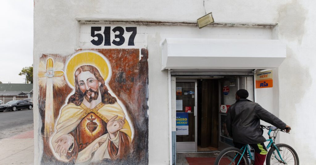 In Los Angeles, Politics Are More Complex Than a Racist Recording Indicates