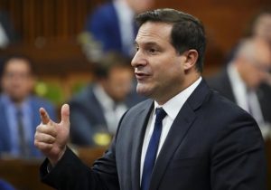 Marco Mendicino’s Support for Black Canadians: Commitment, Action, and Accountability