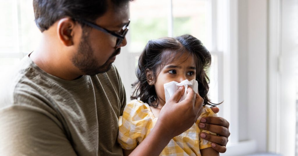 RSV Symptoms, Transmission and Treatment