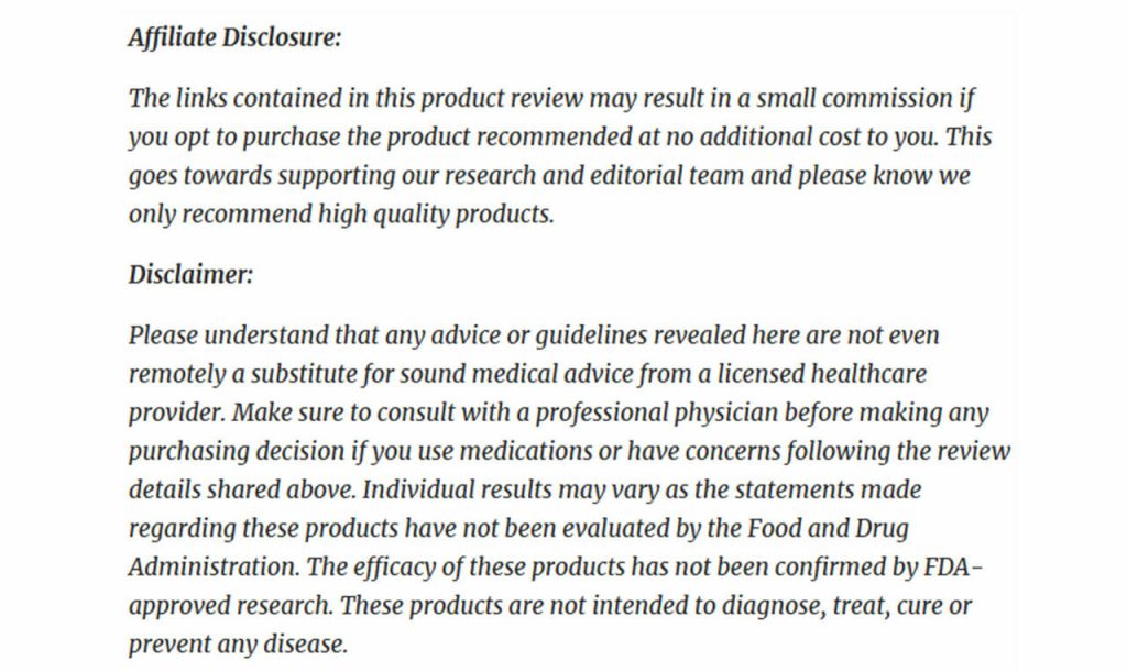 Synogut Reviews – Honest Results for Customers or Cheap Pills?