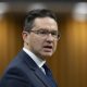 Conservative Leader Pierre Poilievre to skip Parliamentary Press Gallery dinner