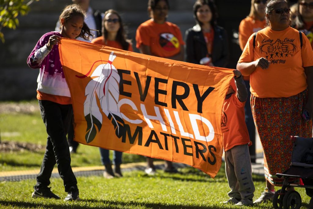 -billion settlement on First Nations child welfare doesn’t satisfy all orders, rights tribunal says