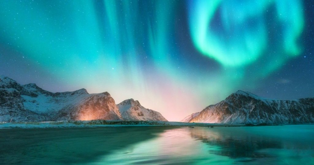 10 Things You Might Not Know About The Northern Lights