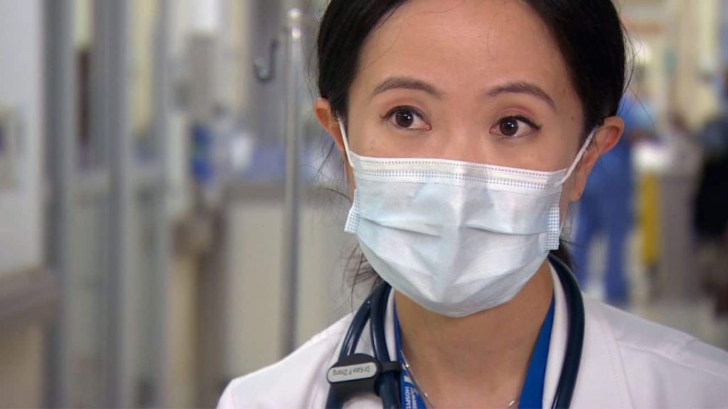 What to know about RSV, a virus surging among young children in Canada – CBC News