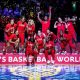 US Women wins basketball World Cup