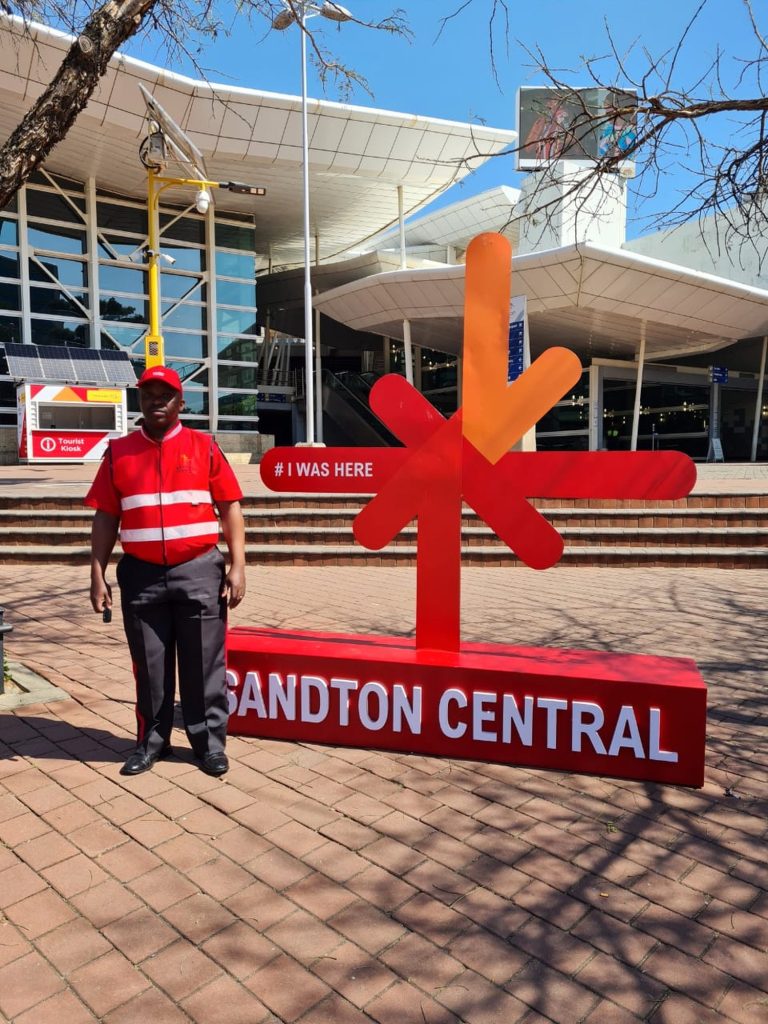 US Embassy issues terrorist attack warning in South Africa