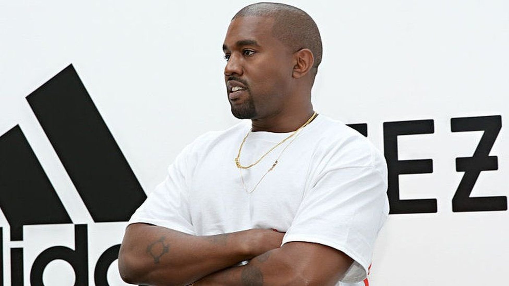 Adidas parts ways with Kanye West