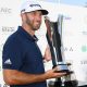 Dustin Johnson wins inaugural LIV Golf individual championship