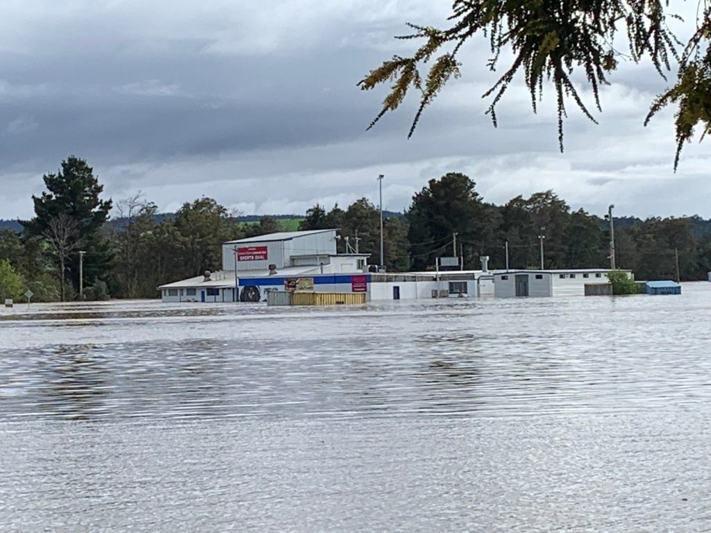 Australia: Thousands told to evacuate their homes following incessant rains