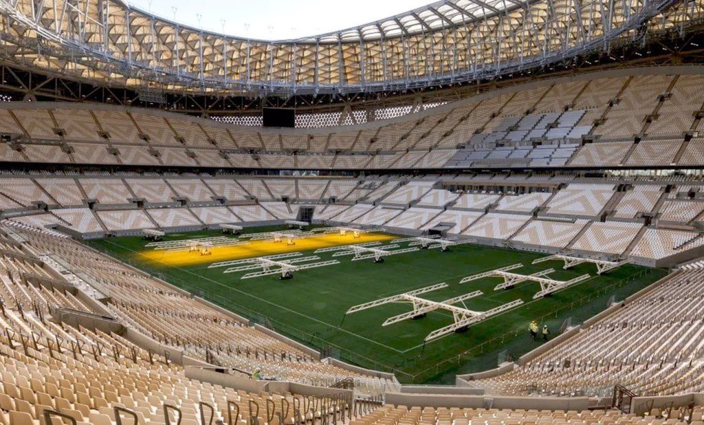 Qatar FIFA World Cup on alcohol & the 2SLGBTQIA+ community