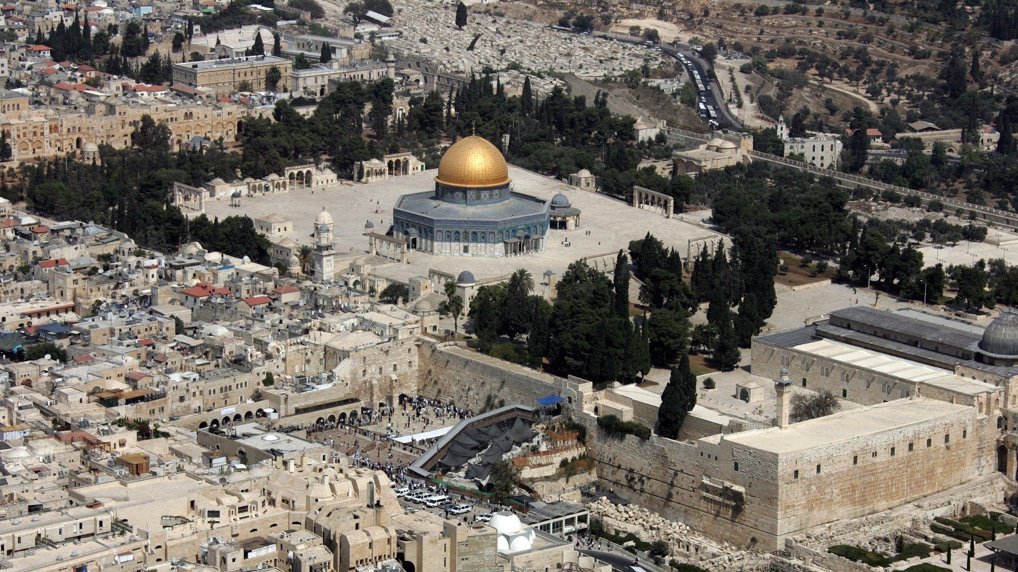 Australia makes a U-turn in recognizing Jerusalem as the capital of Israel