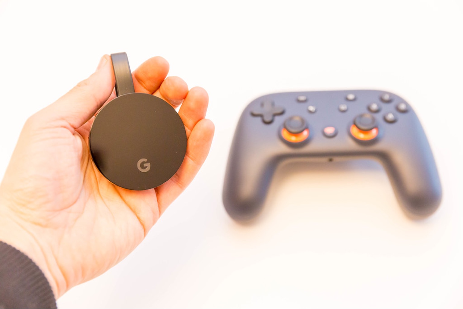 Google Announces the Death of Stadia