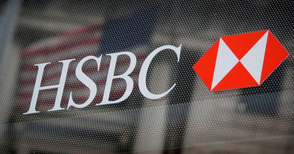 HSBC is considering selling its business in Canada, worth billions of dollars