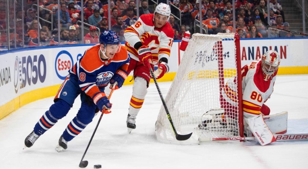 Vladar saves his best for last as Flames win Battle of Alberta