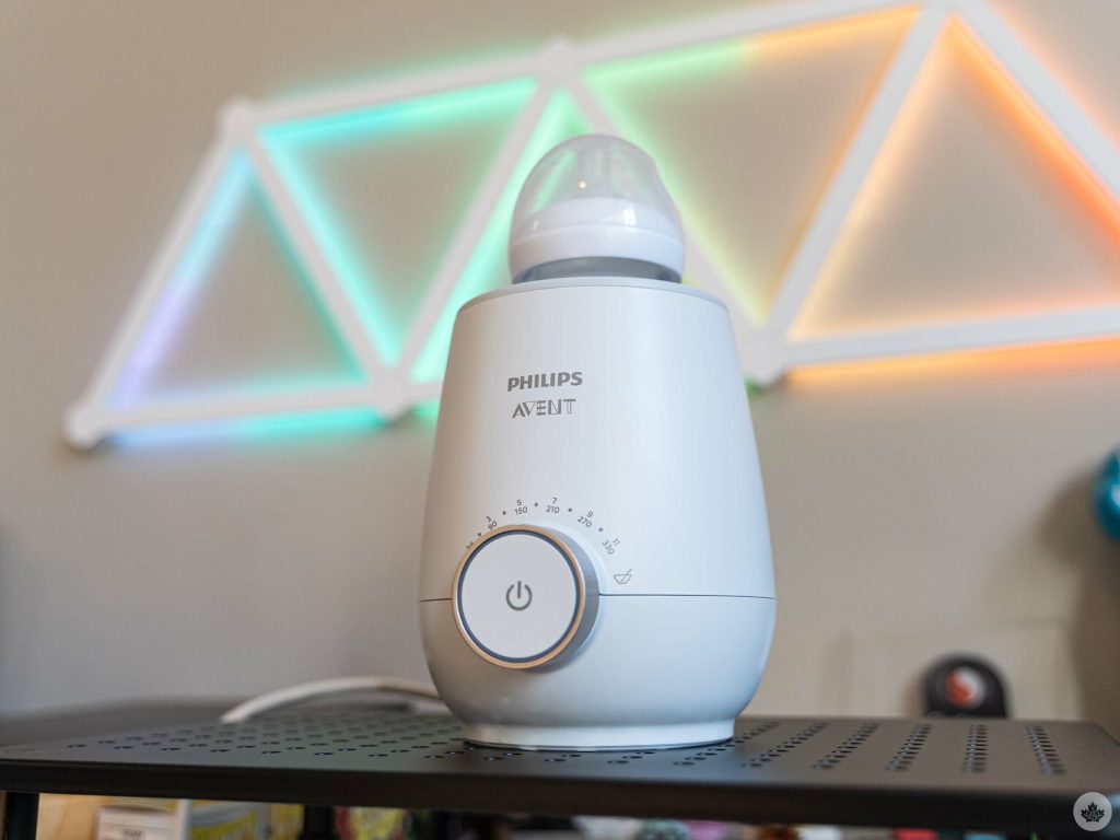 Some baby tech makes parenthood easier, some not so much