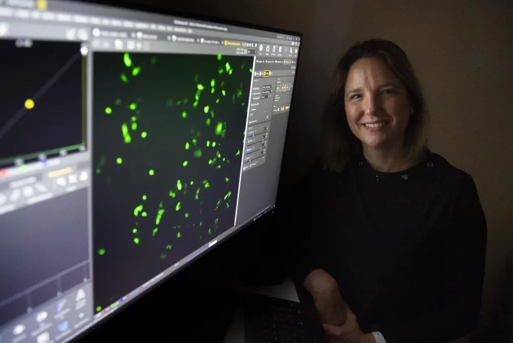 Laurier discovery could change how we target and kill virus and cancer genes