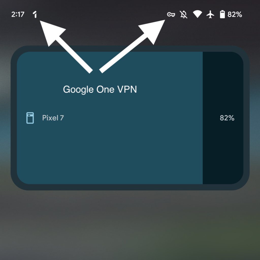 Pixel 7 and 7 Pro getting free Google One VPN in December