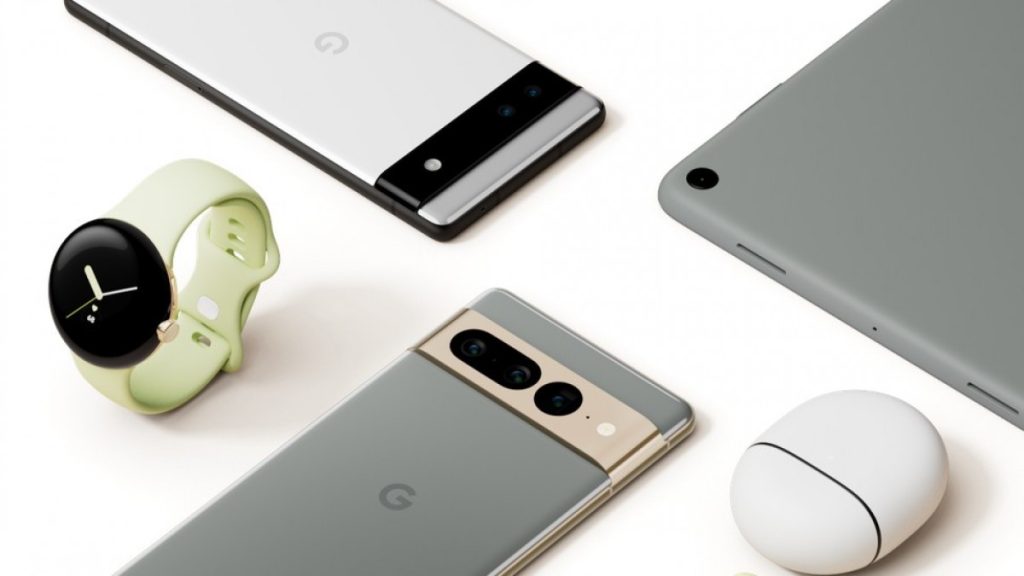 Google Pixel 7 and 7 Pro event: What to expect