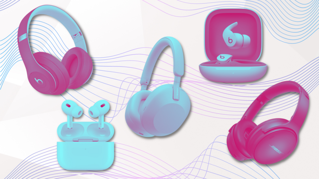 Best Amazon Prime Early Access Sale deals on noise-canceling headphones