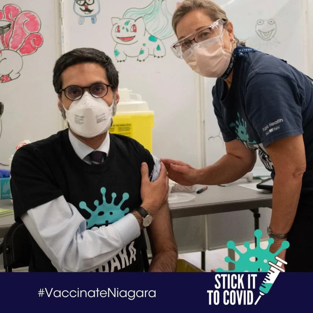 Hirji to discuss future of COVID-19 during online forum