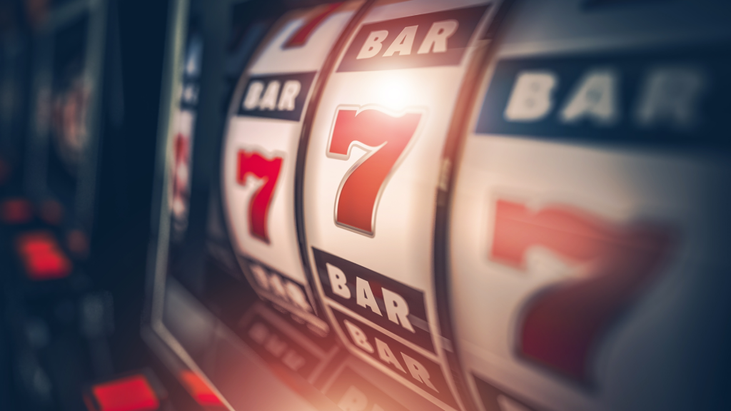 Playing slots online: Tips and tricks to help you win big
