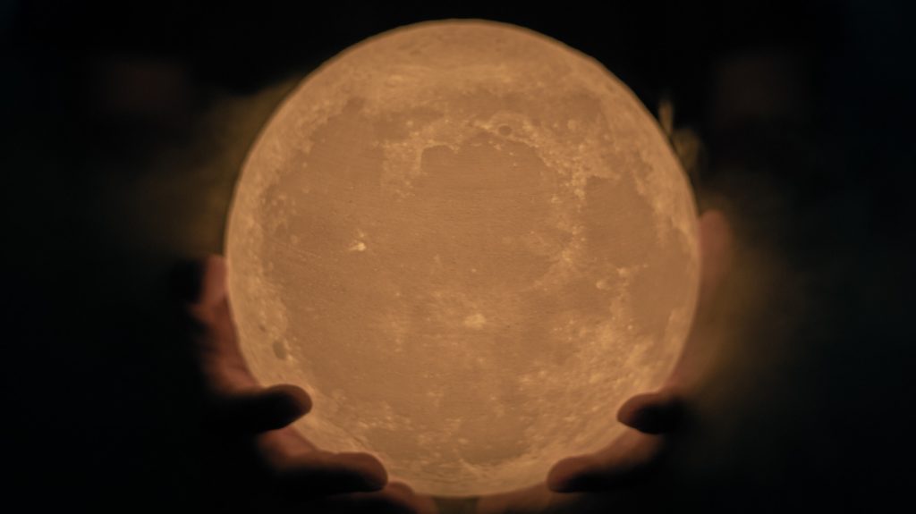 NASA Wants To Mine The Moon, But Law Experts Say It’s Not That Simple