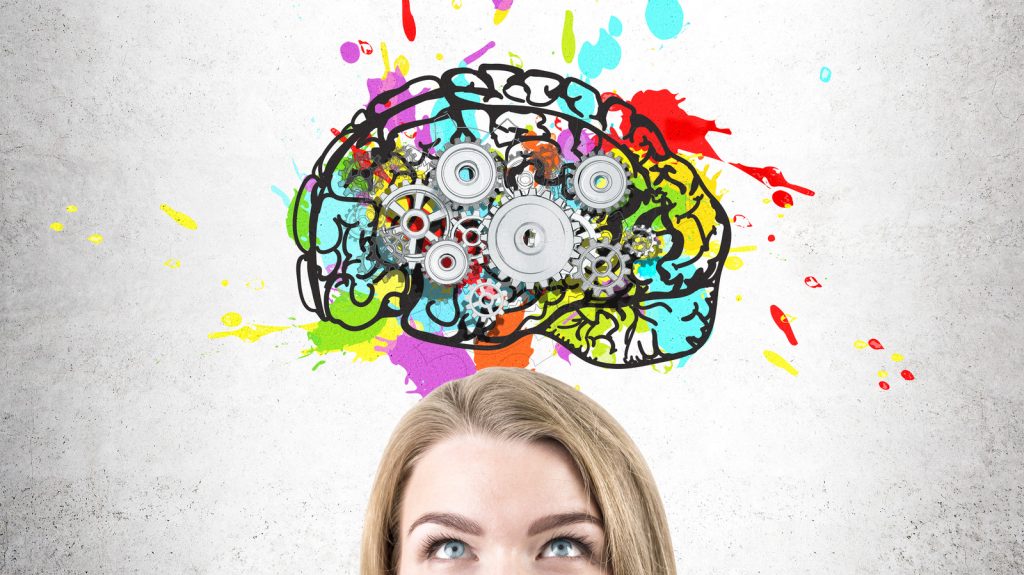 How A Theoretical Boltzmann Brain Could Prove Something Comes From Nothing