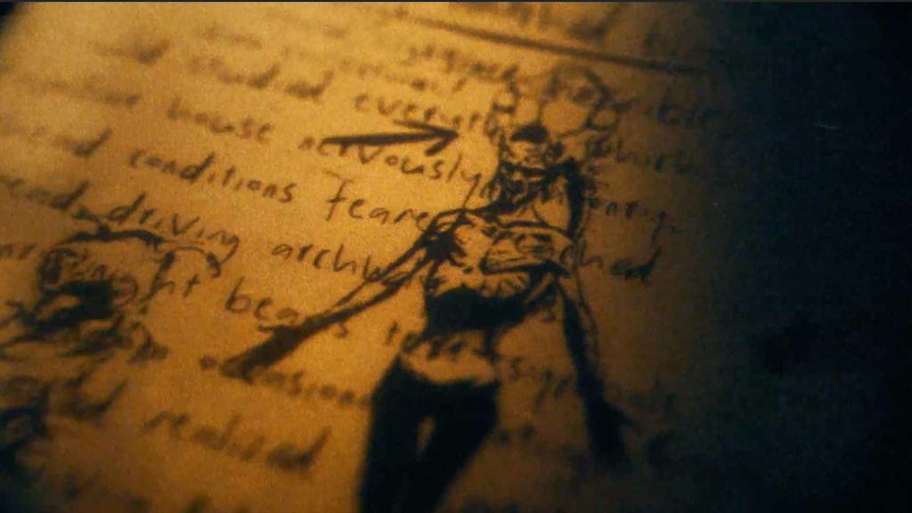 Ontario’s Phantom Compass teases new spooky Lovecraftian game for Halloween