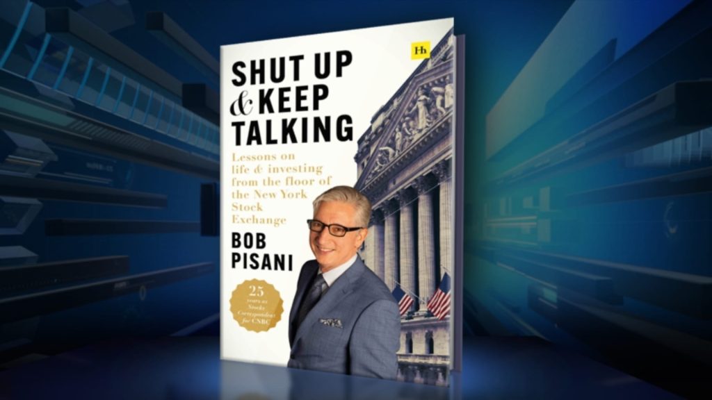 Bob Pisani: Heeding the investment wisdom of Jack Bogle starts with keeping it simple